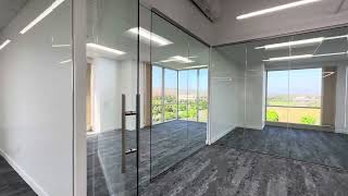 For Lease - 7700 Irvine Center Drive Suite 480 - 2,525 SF