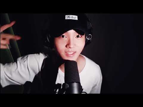 ASH ISLAND - 악몽 Nightmare Cover by  CHIWOO (킹덤 치우)