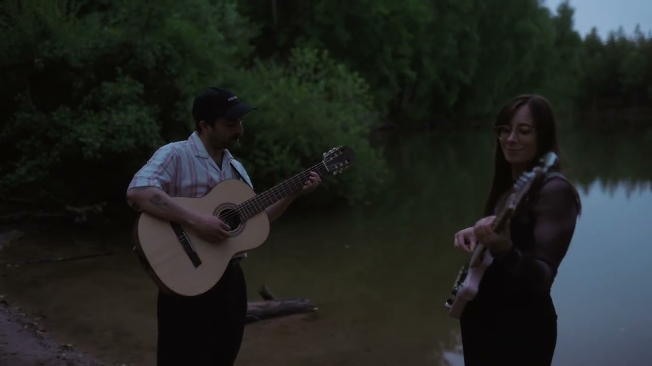 EHEKRACH - Ghosts | ONYX SESSIONS