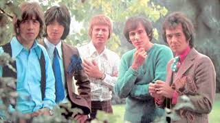 Miniatura de vídeo de "Sorry Suzanne (2018 Stereo Remix / Remaster) - The Hollies"