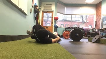 TonyGentilcore.com - Brettzel Mobilization with Exhale