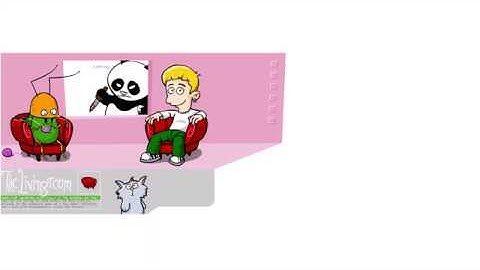 Petgo flash website in 2000