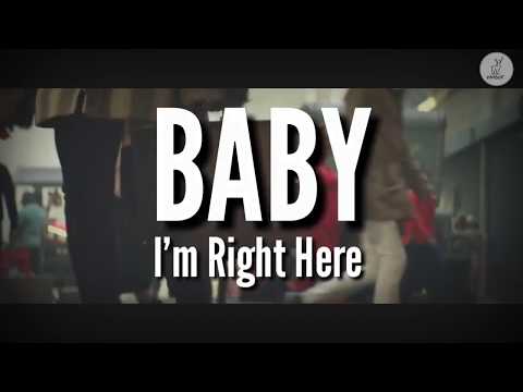Baby I'm Right