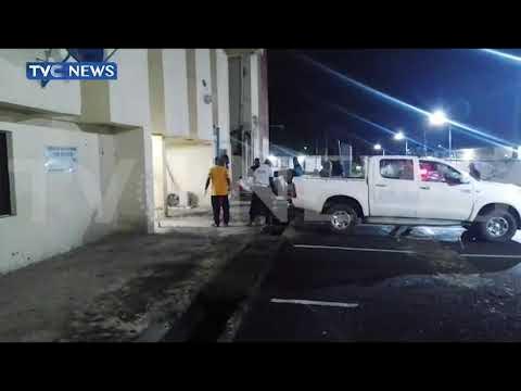 Ayo Aiyepeku Body of Allegedly Murdered Photojournalist Discovered In Lokoja