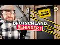 Warum Deutschland Menschen mit Behinderung behindert | Fun Facts mit Raul Krauthausen
