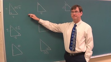 Geometry Video, 11.4