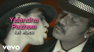 Rajathi Raja - Yelandha Pazham Video | Lawrence | Karunaas