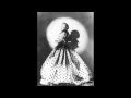 Yvonne Printemps - Les Trois Valses  Opérette - Acte I - Epoque 1867