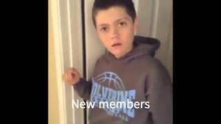 Tfaa Vines 1- The Beginning