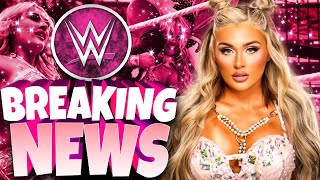 Tiffany Stratton RELEASED By WWE Queen Of The Ring Over RACIST Jade Cargill VIDEO! WWE News