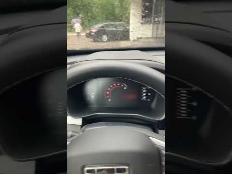 Geely Atlas Pro,