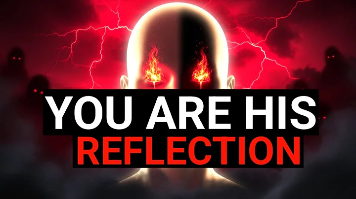 Chosen One, You’re the Second Copy of Jesus — Here’s Why You Carry His Divine Power ⚡