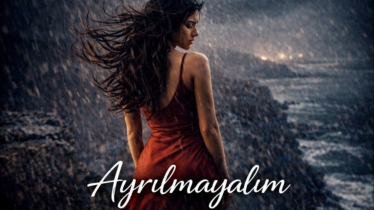 Ayrılmayalım | Duygusal Slow Aşk Şarkısı