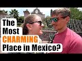 The Most CHARMING Place in Mexico (We Can't Believe It! Ajijic, Jalisco)