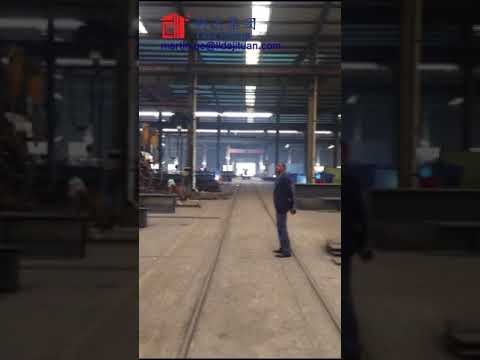 Video: Prefabricated metal hangar: mga proyekto, konstruksyon