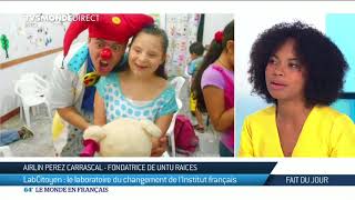 Labcitoyen Le Laboratoire Du Changement De Linsut Français