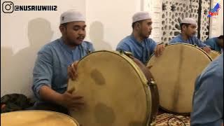 'Salamualaika Yaa Nabi' Majlis Nurul Musthofa