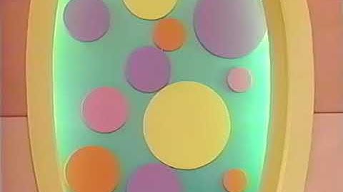 In Outer Space (2001 Version) Part 35