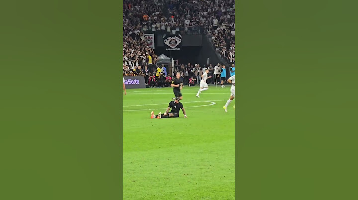 QUASE O MEMPHIS FEZ! | CORINTHIANS 2 X 0 SANTOS | PAULISTÃO 2025 #shorts