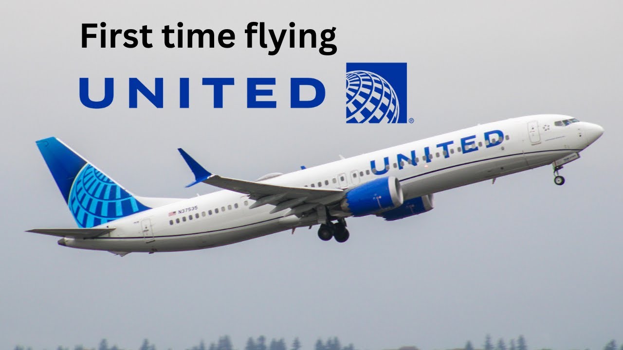 TRIP REPORT - Flying United Airlines' Boeing 737 MAX 9 between Vancouver and Los Angeles