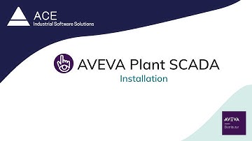 AVEVA Plant SCADA - Installation