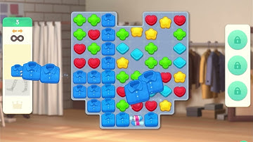 Project Makeover | Gameplay Part 2 | + Hooking this gyal up + Decorating her room, ❤️😊‼️