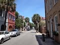 The Best Places to Visit in South Carolina - YouTube