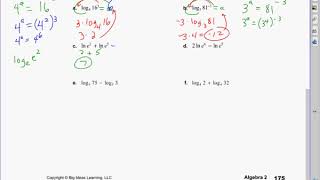 L 6 5 Notes Day 1