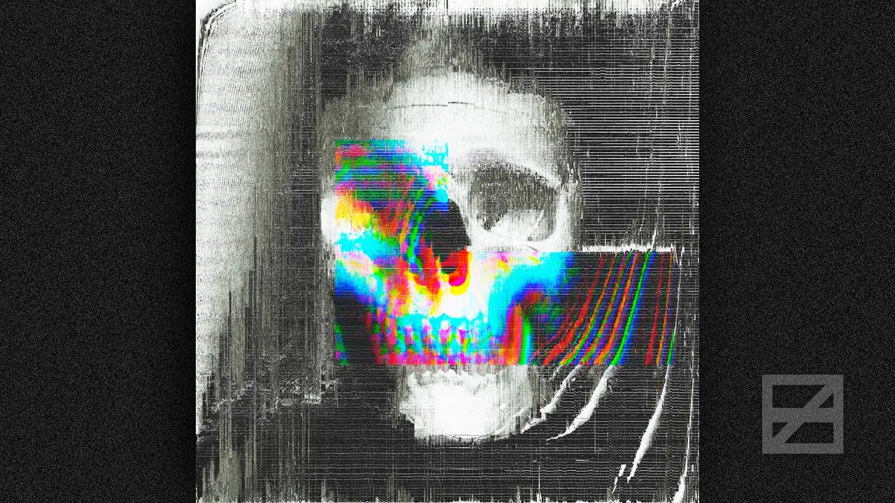 [Free] "Colorful Bullet" - Instrumental Hard Trap Type Beat | Freestyle Type Beat | 2025