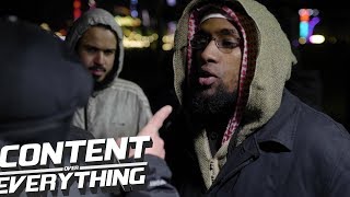 "Why Do You Think We're Against Aisha?" Shia And Sunni Argue Some Of Their differences | Speakers Co
