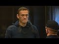 Решение суда по делу Навального / Прямая трансляция