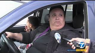 Lynwood Unified Meal Program - ABC7