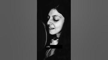 Thumbnail of Tumko Dekha Toh | Jagjit Singh Ghazal #ShortCover Version | @ChaitaliMajumdar