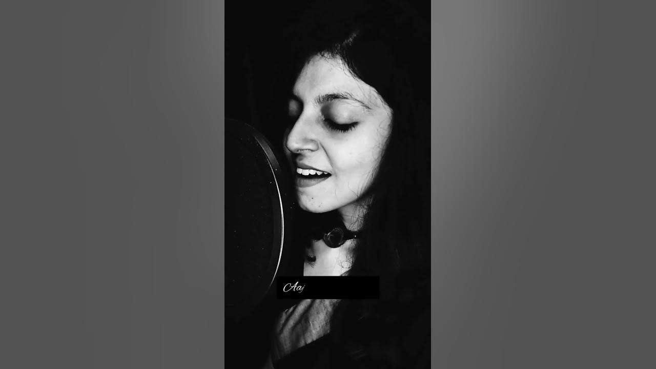 Tumko Dekha Toh | Jagjit Singh Ghazal #ShortCover Version | @ChaitaliMajumdar Tumko Dekha Toh | Jagjit Singh Ghazal #ShortCover Version | @ChaitaliMajumdar