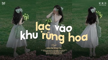 Nhạc Chill TikTok - Những Bản Nhạc Lofi Chill Nhẹ Nhàng - Nhạc Lofi Buồn Hot Nhất Hiện Nay