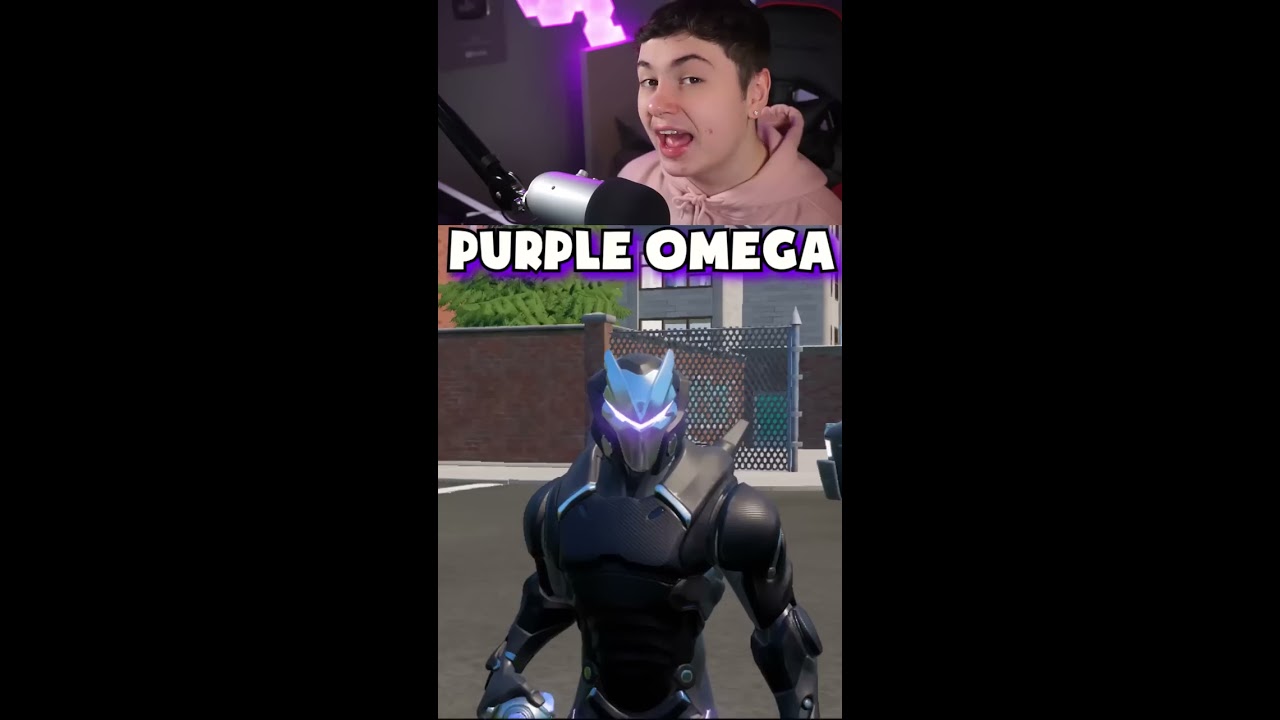 Unmasking Skins In Fortnite OG EDITION 