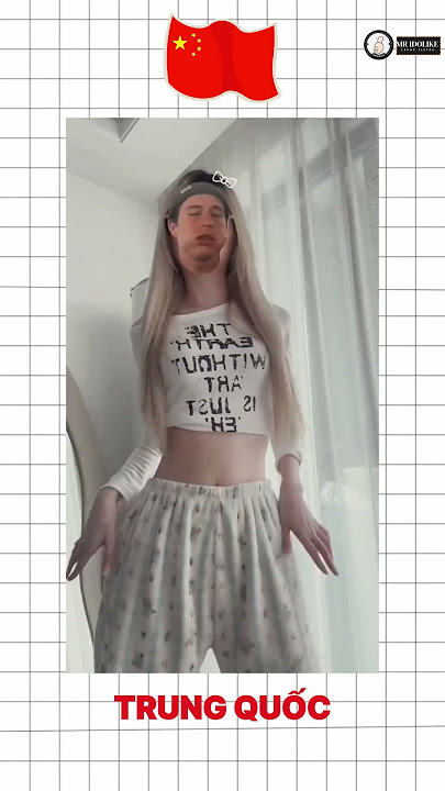THỜI TRANG KẾT HỢP BODY #tiktok #mridolike #trendtiktok #gaixinhtiktok #dancetiktok #trend