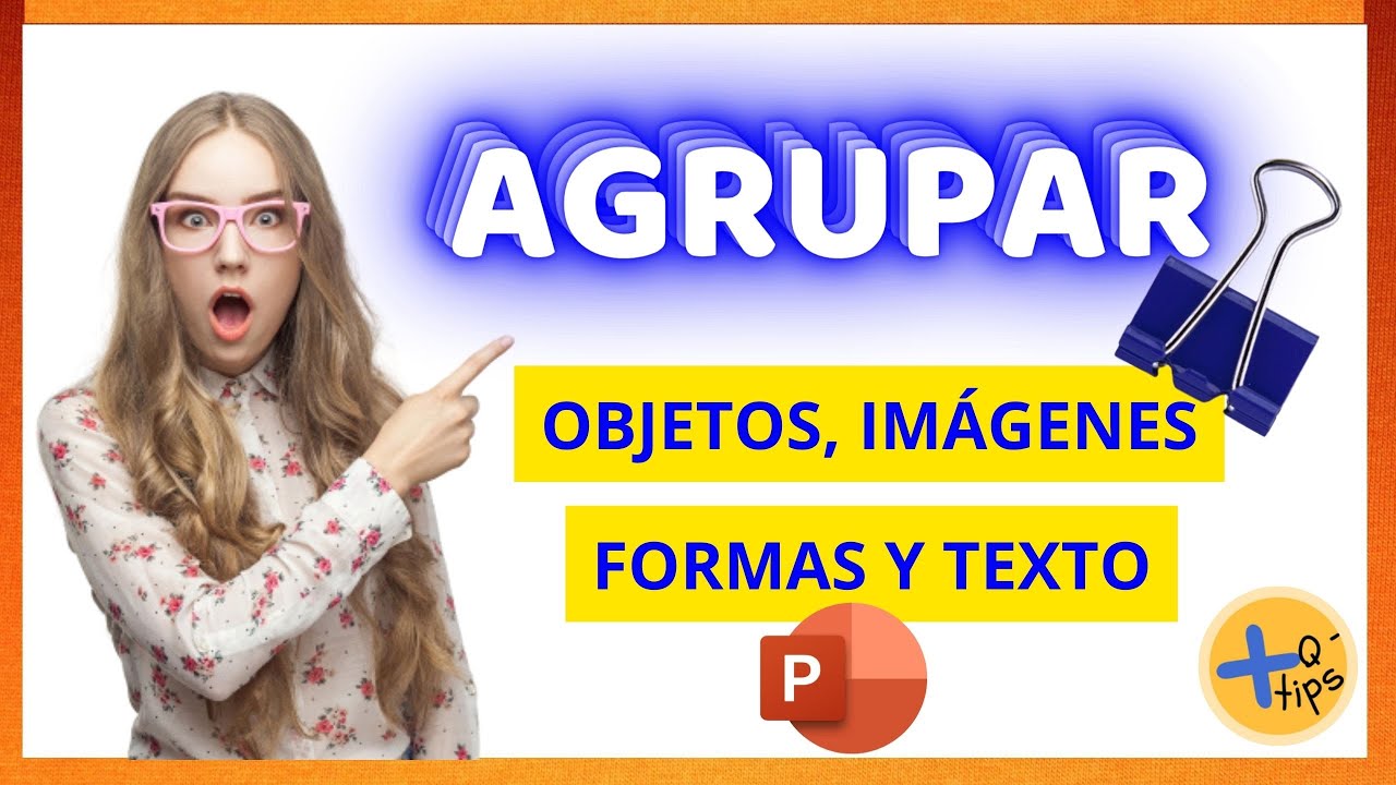 Como Agrupar No Powerpoint Como Agrupar No Powerpoint