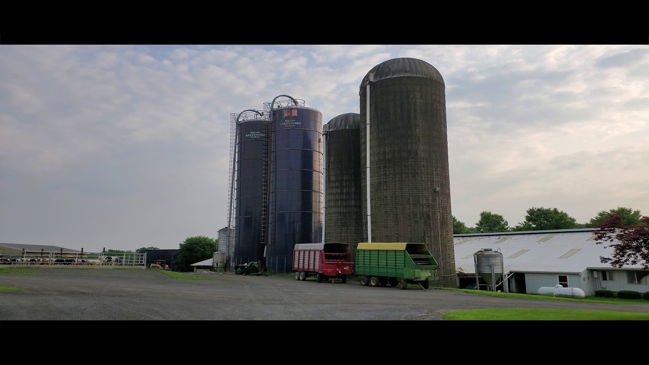 Crystal Spring Farm 