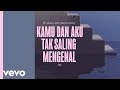 Lewis Capaldi - Strangers (Official Indonesian Lyric Video)