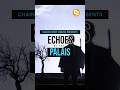 Echoes of the Palais #WarRomance #ChainStory #FlashFiction #WritingCommunity #ChainStoryOnline