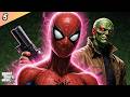 GTA 5: SPIDERMAN vs GREEN GOBLIN, HULK, SPIDERMAN – Insane Ragdoll BATTLE! Episode 5