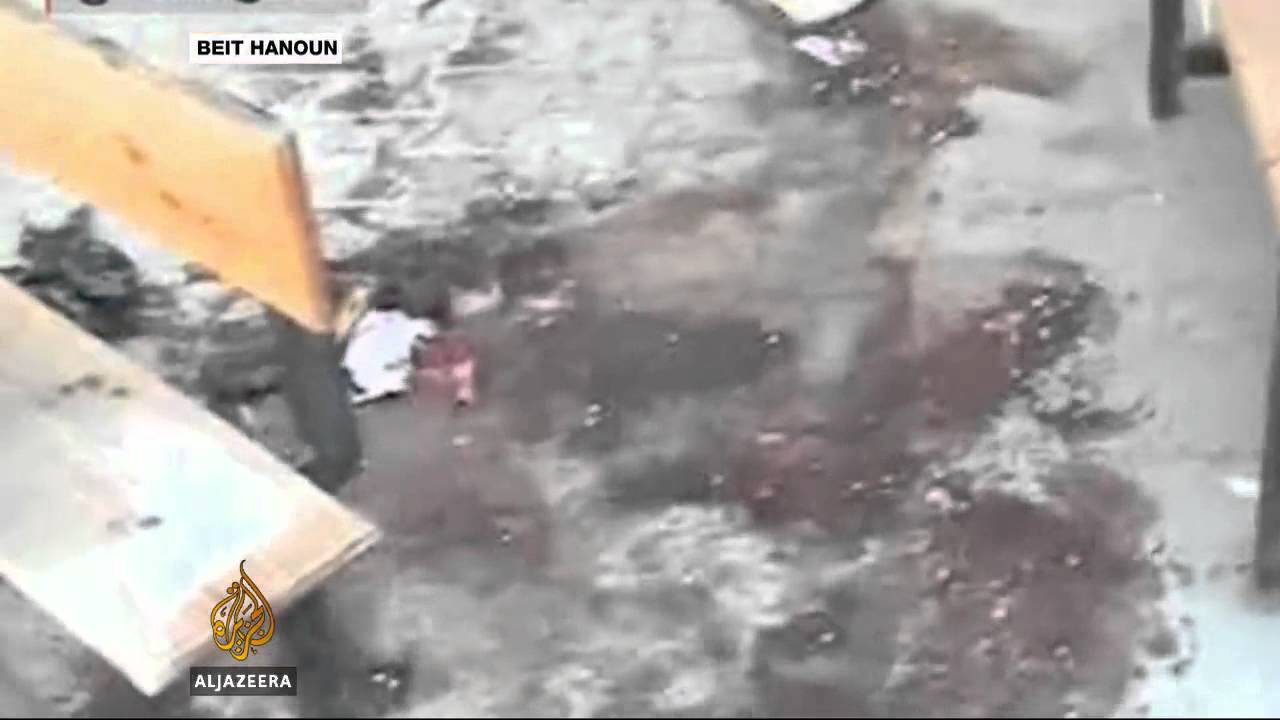 مسؤول أممي يؤكد وقوع هجوم على ملجأ للمدنيين في غزة