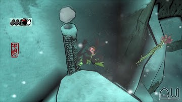 Okami Speedrunning - Alternate Wawku Early