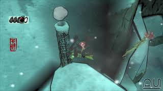 Okami Speedrunning - Alternate Wawku Early