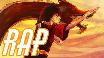 Zuko Rap | “Set Me Free” | KoreyATG [Avatar: The Last Airbender]