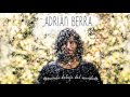 Adrin berra  mundo debajo del mundo disco completo 2017