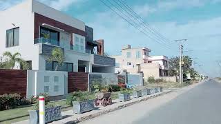 Most Beautiful Place in Faisalabad | Wapda City | Faisalabad | One of the Best Society in Faisalabad