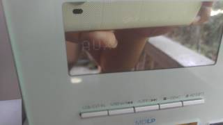 Panasonic sa-pm57md
