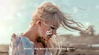 Buray - Kış Bahçeleri (JönTürk Remix) Resimi